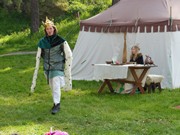 Velikonoce ve školce